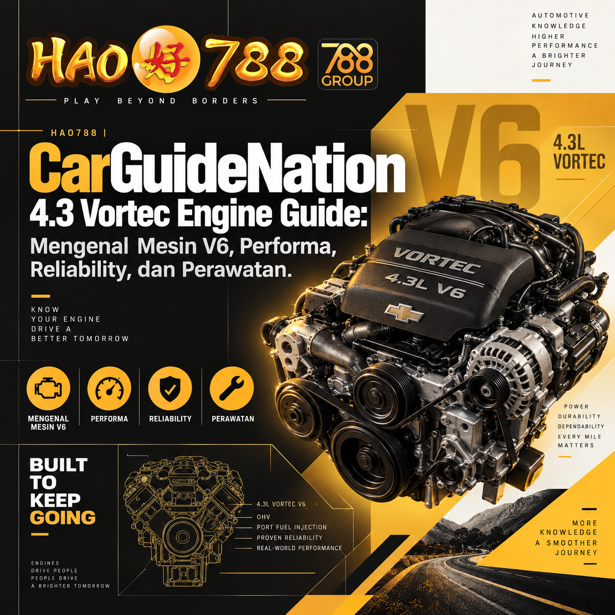 HAO788 Game Online Gacor Terbaru